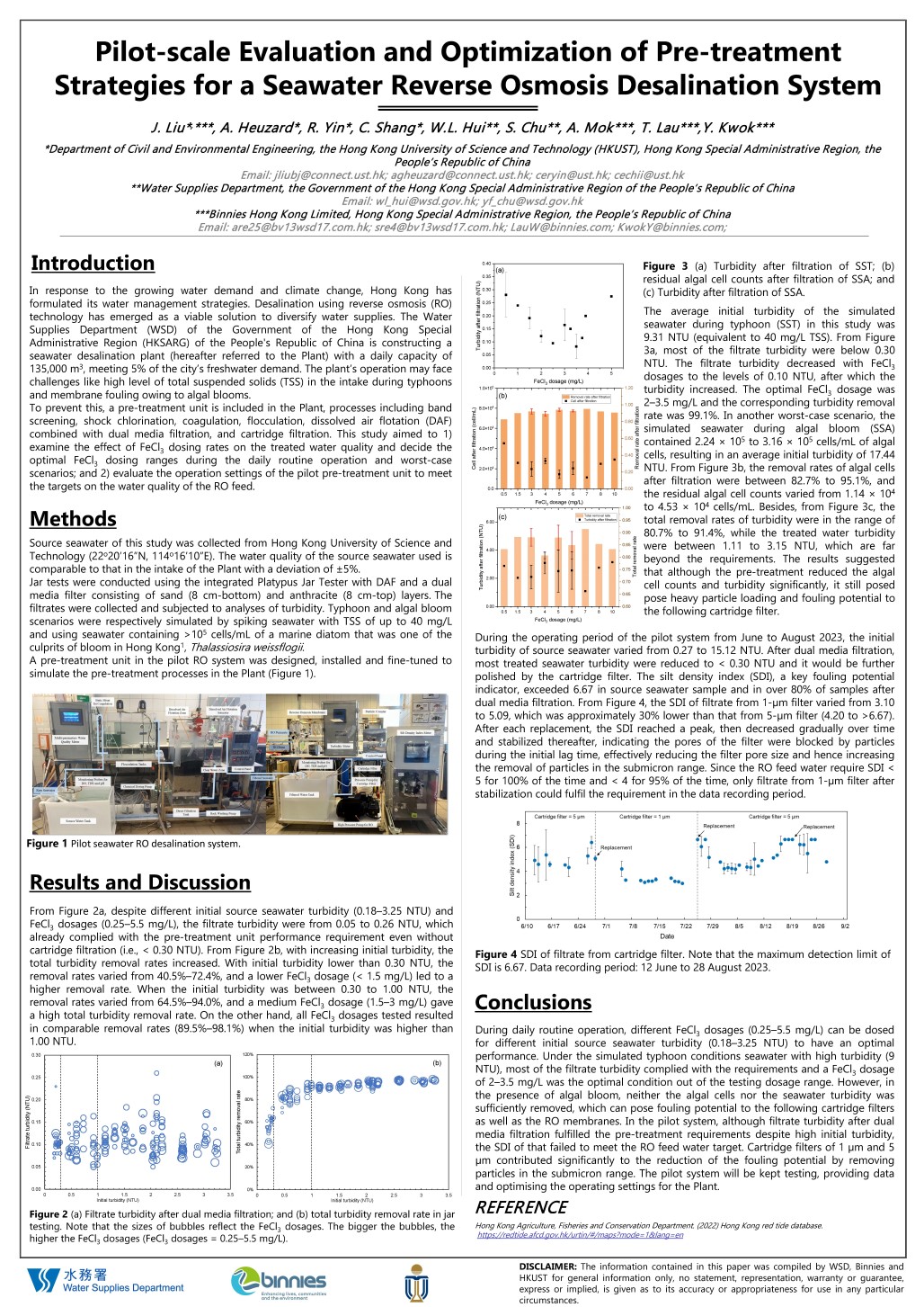 新加坡国际水资源週 (2024)
