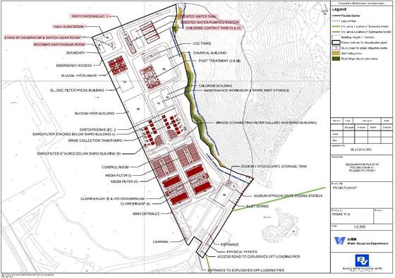 A map of a city Description automatically generated