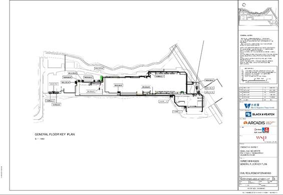 A blueprint of a building Description automatically generated