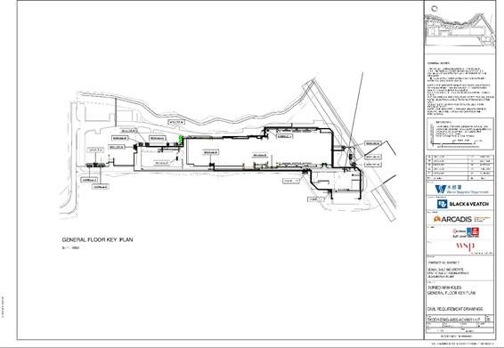 A blueprint of a building  Description automatically generated